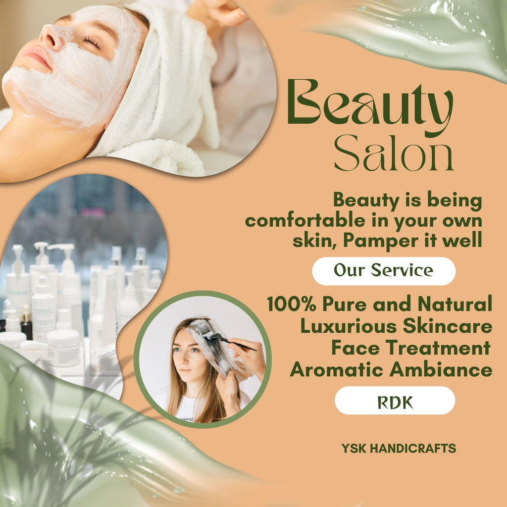 RDK Natural Premium Sandalwood Powder
